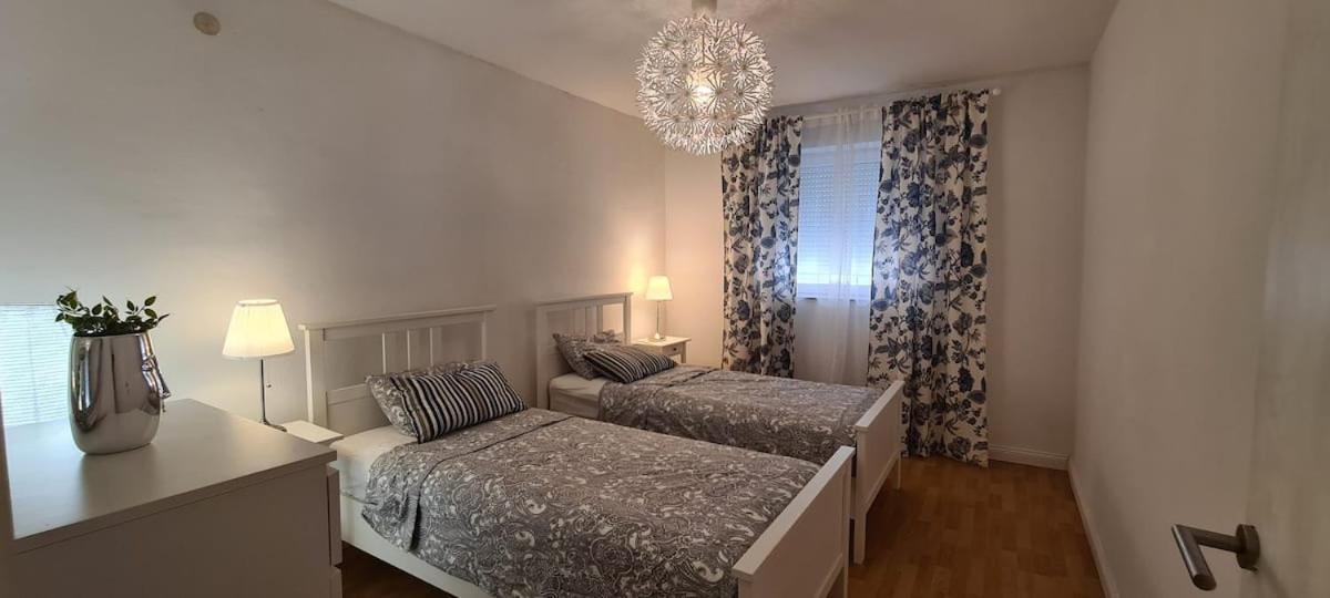 La Pergola Hotel Fazana Luaran gambar