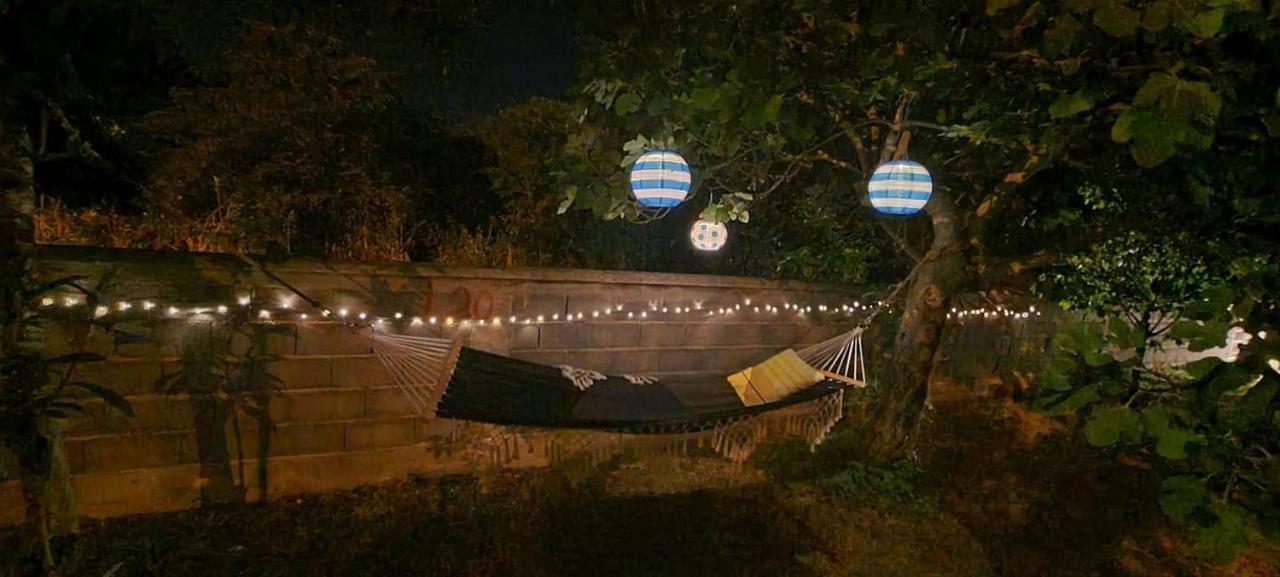 La Pergola Hotel Fazana Luaran gambar