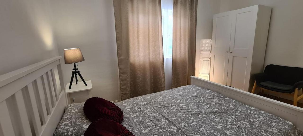La Pergola Hotel Fazana Luaran gambar