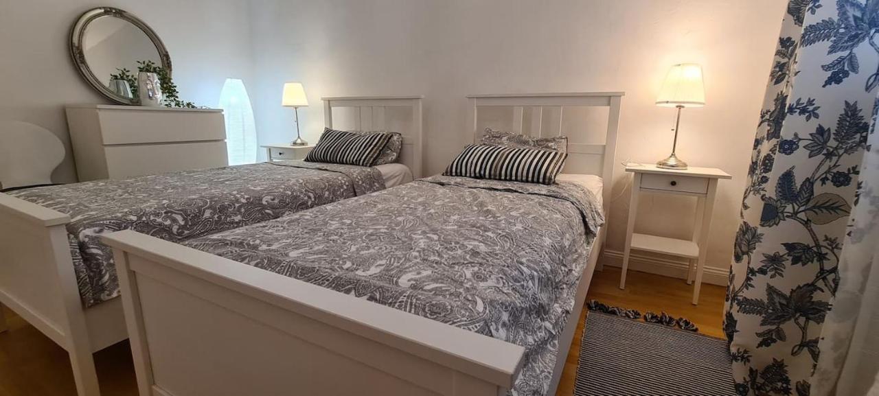 La Pergola Hotel Fazana Luaran gambar
