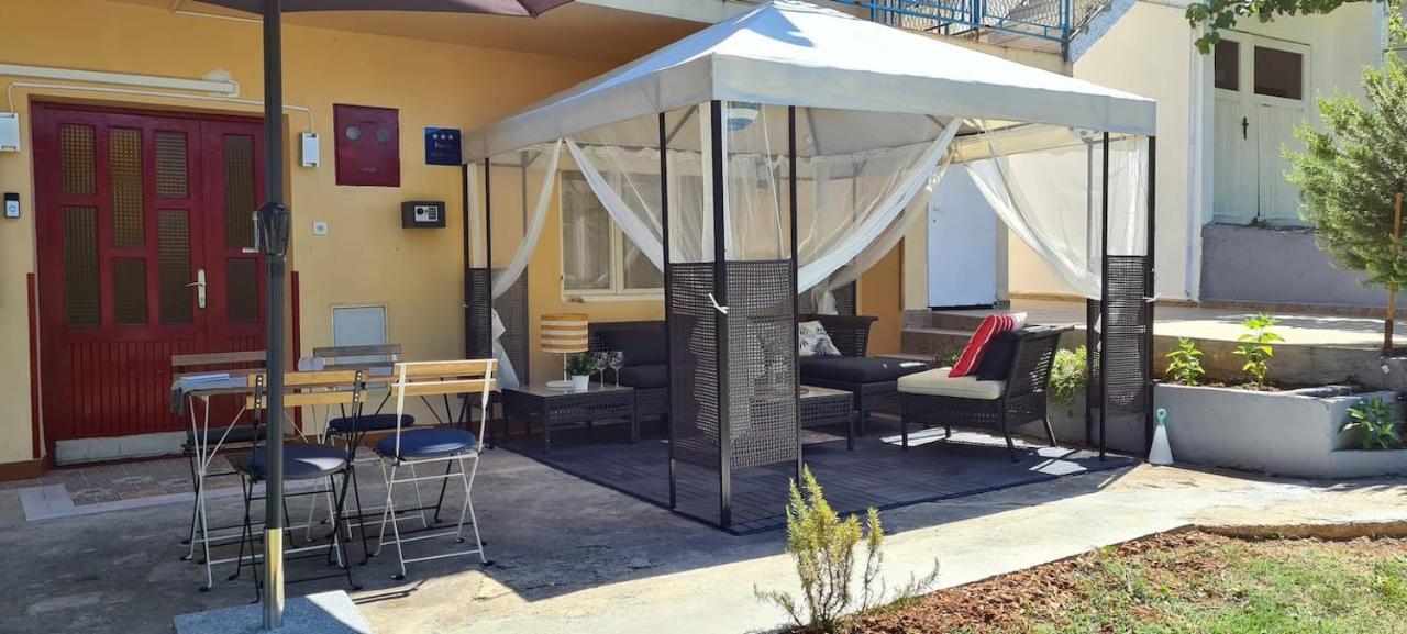 La Pergola Hotel Fazana Luaran gambar