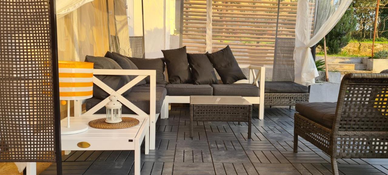 La Pergola Hotel Fazana Luaran gambar