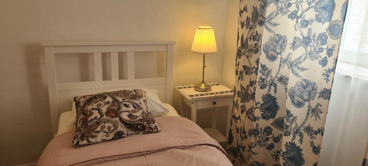 La Pergola Hotel Fazana Luaran gambar