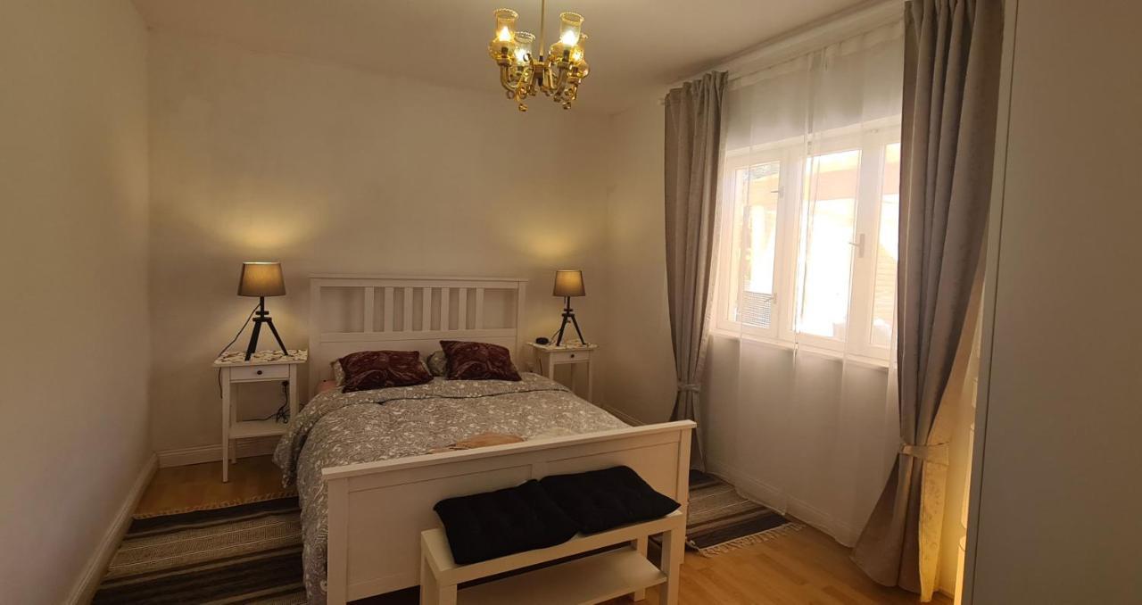 La Pergola Hotel Fazana Luaran gambar