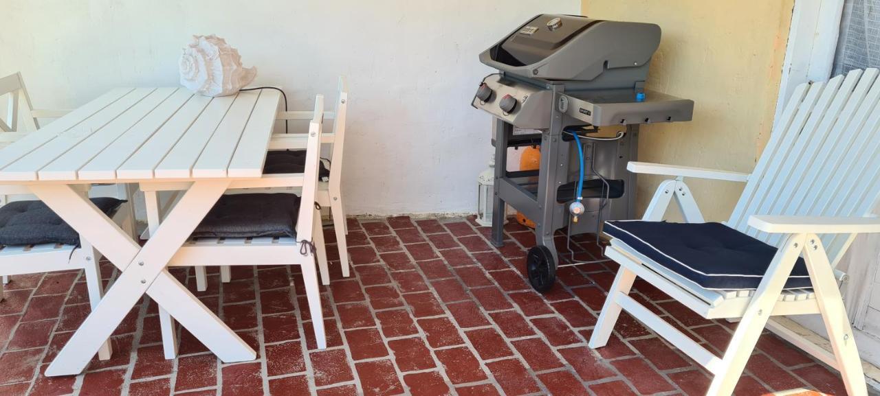 La Pergola Hotel Fazana Luaran gambar