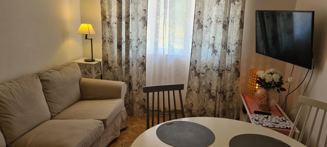 La Pergola Hotel Fazana Luaran gambar