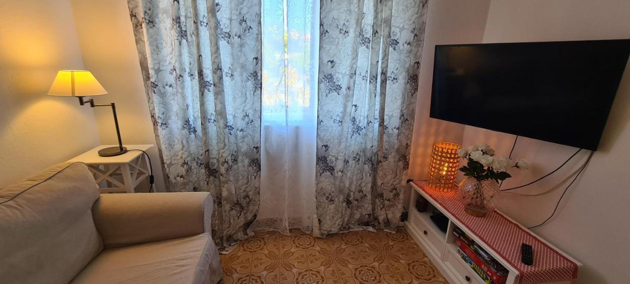 La Pergola Hotel Fazana Luaran gambar