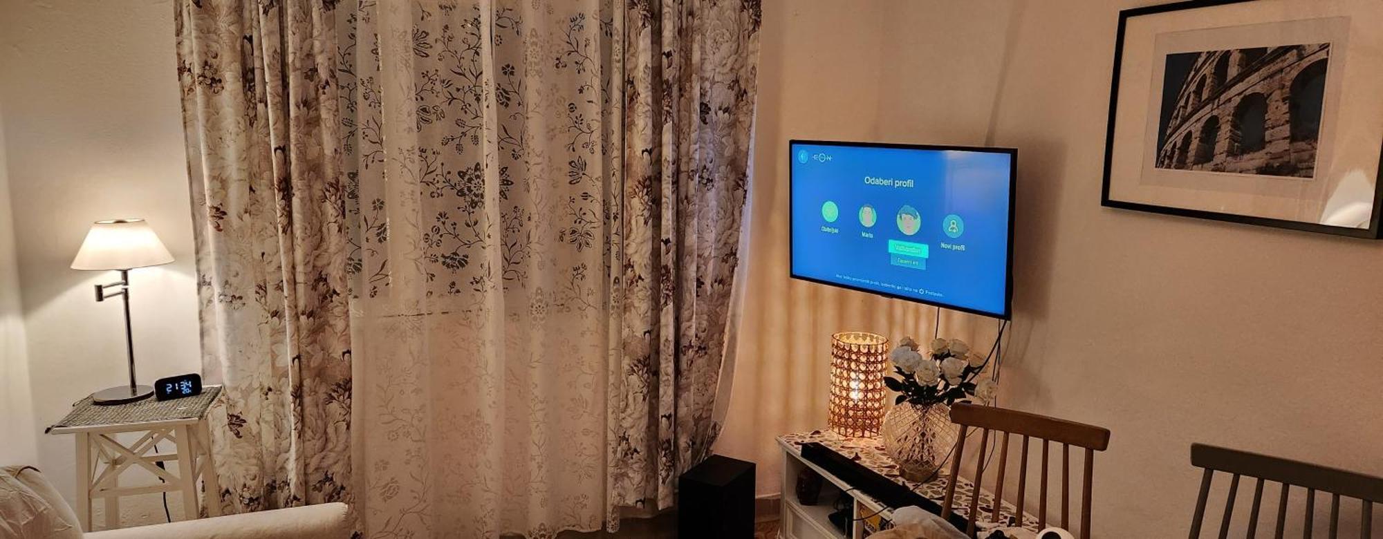 La Pergola Hotel Fazana Luaran gambar