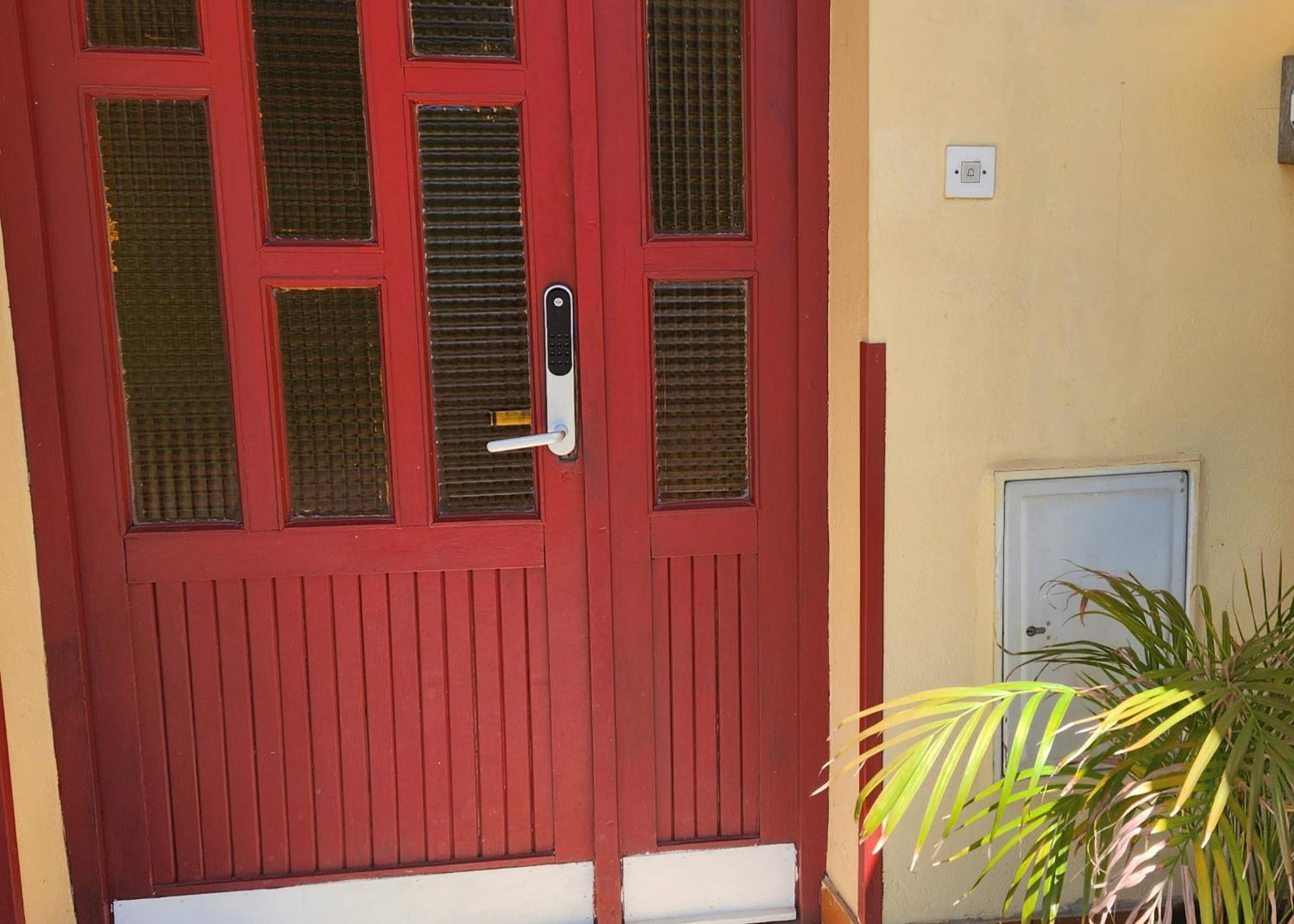 La Pergola Hotel Fazana Luaran gambar